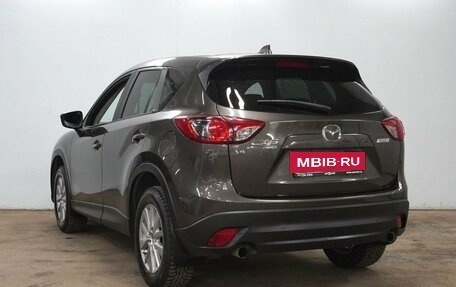 Mazda CX-5 II, 2016 год, 2 290 000 рублей, 6 фотография