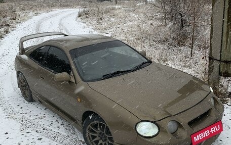 Toyota Celica VII рестайлинг, 1997 год, 650 000 рублей, 3 фотография