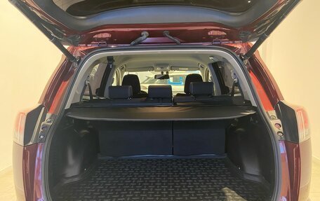 Toyota RAV4, 2017 год, 2 450 000 рублей, 7 фотография