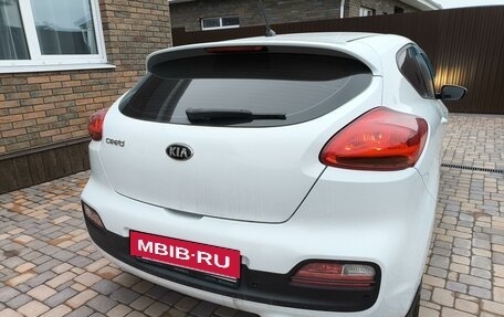 KIA cee'd III, 2014 год, 1 157 000 рублей, 7 фотография