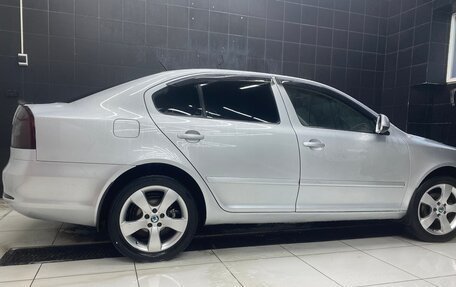 Skoda Octavia, 2010 год, 910 000 рублей, 2 фотография