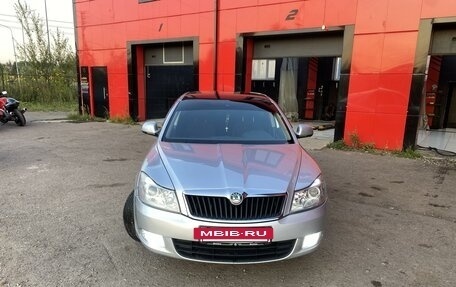 Skoda Octavia, 2010 год, 910 000 рублей, 8 фотография