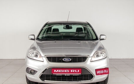 Ford Focus II рестайлинг, 2008 год, 559 490 рублей, 7 фотография