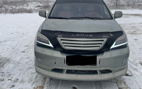 Lexus RX II рестайлинг, 2007 год, 1 750 000 рублей, 5 фотография