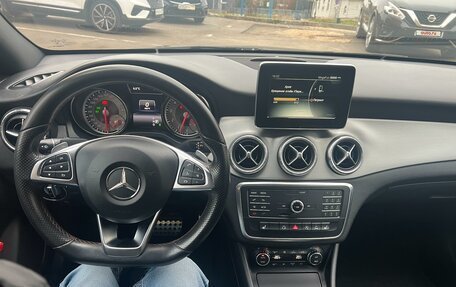 Mercedes-Benz CLA, 2015 год, 2 350 000 рублей, 17 фотография