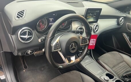 Mercedes-Benz CLA, 2015 год, 2 350 000 рублей, 16 фотография