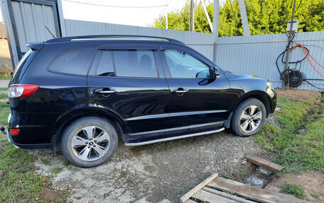 Hyundai Santa Fe III рестайлинг, 2011 год, 1 550 000 рублей, 10 фотография