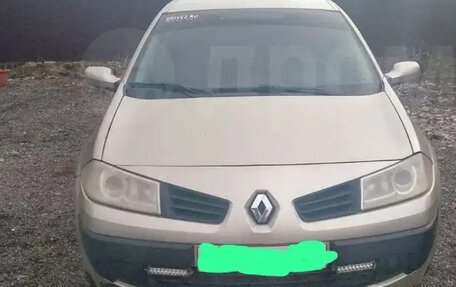 Renault Megane II, 2006 год, 550 000 рублей, 5 фотография