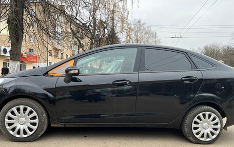 Ford Fiesta, 2015 год, 750 000 рублей, 3 фотография