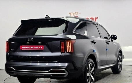 KIA Sorento IV, 2021 год, 3 390 000 рублей, 2 фотография