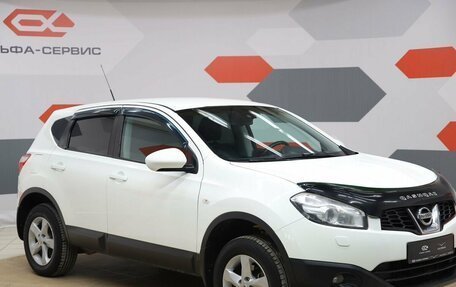 Nissan Qashqai, 2011 год, 870 000 рублей, 3 фотография