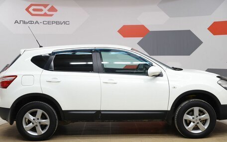 Nissan Qashqai, 2011 год, 870 000 рублей, 4 фотография