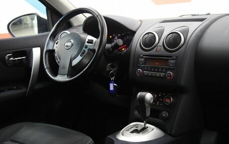 Nissan Qashqai, 2011 год, 870 000 рублей, 14 фотография