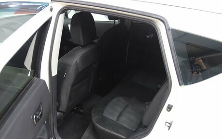 Nissan Qashqai, 2011 год, 870 000 рублей, 13 фотография