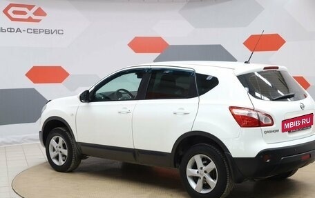 Nissan Qashqai, 2011 год, 870 000 рублей, 7 фотография