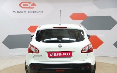 Nissan Qashqai, 2011 год, 870 000 рублей, 6 фотография