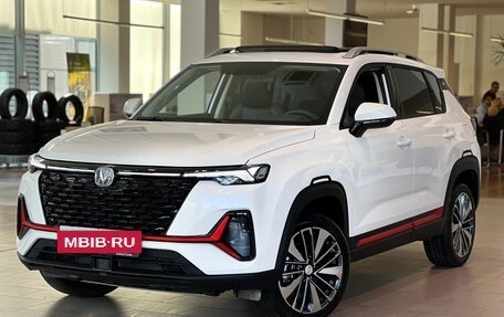 Changan CS35PLUS, 2024 год, 2 599 900 рублей, 1 фотография