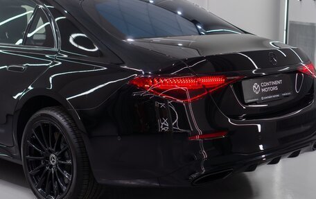 Mercedes-Benz S-Класс, 2022 год, 13 199 000 рублей, 25 фотография