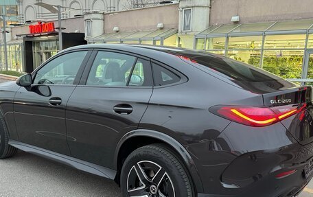 Mercedes-Benz GLC Coupe, 2024 год, 9 850 000 рублей, 4 фотография