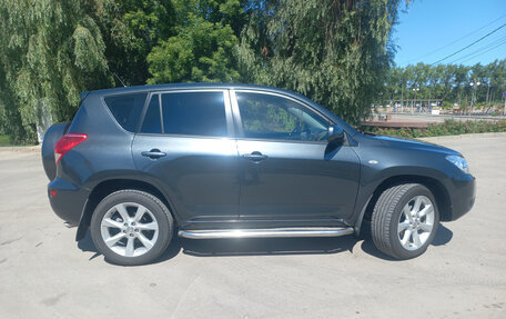 Toyota RAV4, 2007 год, 1 150 000 рублей, 3 фотография