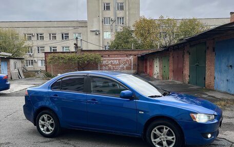 Mitsubishi Lancer IX, 2010 год, 660 000 рублей, 4 фотография