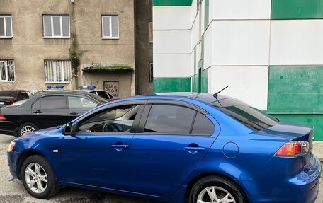 Mitsubishi Lancer IX, 2010 год, 660 000 рублей, 6 фотография