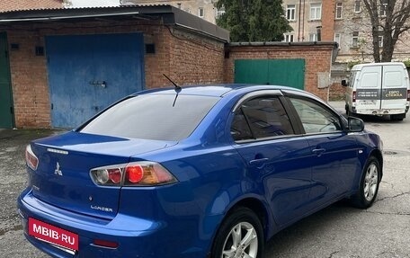 Mitsubishi Lancer IX, 2010 год, 660 000 рублей, 5 фотография