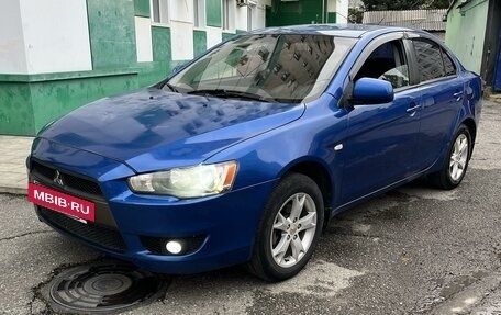 Mitsubishi Lancer IX, 2010 год, 660 000 рублей, 2 фотография