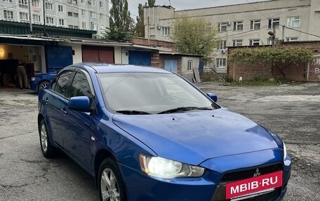 Mitsubishi Lancer IX, 2010 год, 660 000 рублей, 3 фотография