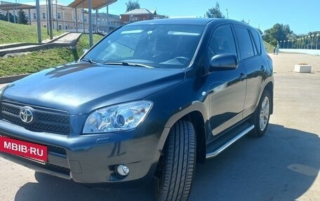 Toyota RAV4, 2007 год, 1 150 000 рублей, 11 фотография