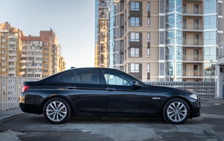 BMW 5 серия, 2016 год, 5 630 000 рублей, 2 фотография