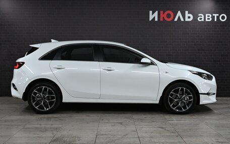 KIA cee'd III, 2023 год, 3 195 000 рублей, 7 фотография