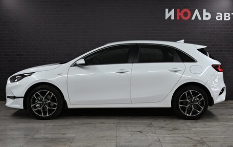 KIA cee'd III, 2023 год, 3 195 000 рублей, 6 фотография