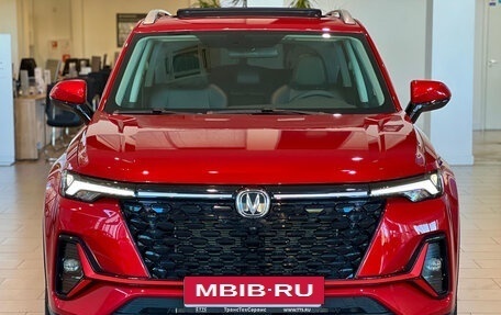 Changan CS35PLUS, 2024 год, 2 599 900 рублей, 2 фотография