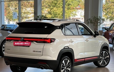 Changan CS35PLUS, 2024 год, 2 599 900 рублей, 3 фотография