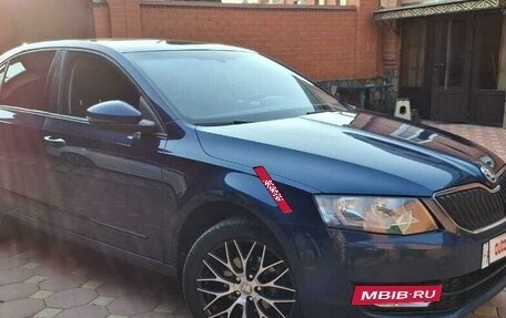 Skoda Octavia, 2014 год, 999 000 рублей, 4 фотография