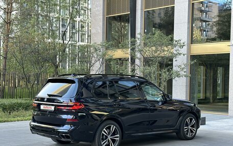 BMW X7, 2019 год, 9 550 000 рублей, 3 фотография