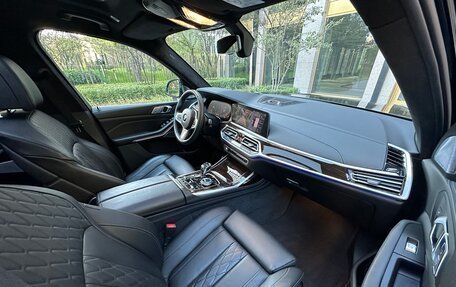 BMW X7, 2019 год, 9 550 000 рублей, 11 фотография