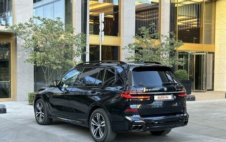 BMW X7, 2019 год, 9 550 000 рублей, 20 фотография