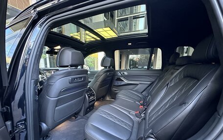 BMW X7, 2019 год, 9 550 000 рублей, 14 фотография