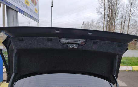 Peugeot 206, 2007 год, 440 000 рублей, 12 фотография