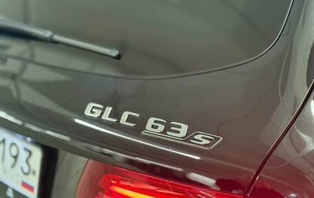 Mercedes-Benz GLC AMG, 2018 год, 5 600 000 рублей, 12 фотография