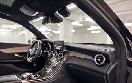 Mercedes-Benz GLC AMG, 2018 год, 5 600 000 рублей, 31 фотография