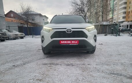 Toyota RAV4, 2020 год, 3 600 000 рублей, 1 фотография