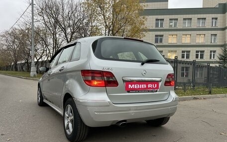 Mercedes-Benz B-Класс, 2006 год, 537 000 рублей, 2 фотография