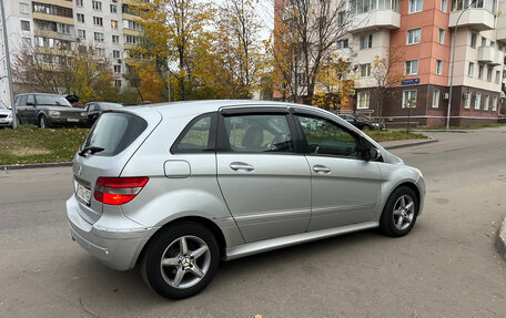 Mercedes-Benz B-Класс, 2006 год, 537 000 рублей, 7 фотография