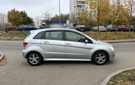 Mercedes-Benz B-Класс, 2006 год, 537 000 рублей, 6 фотография