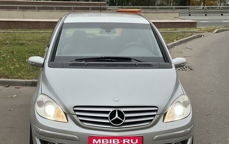 Mercedes-Benz B-Класс, 2006 год, 537 000 рублей, 4 фотография