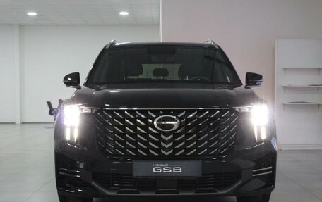 GAC GS8, 2024 год, 4 299 000 рублей, 1 фотография