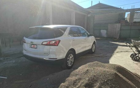 Chevrolet Equinox III, 2020 год, 2 050 000 рублей, 4 фотография